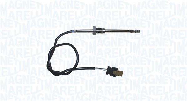Palpeur, température des gaz MAGNETI MARELLI ref. 172000109010