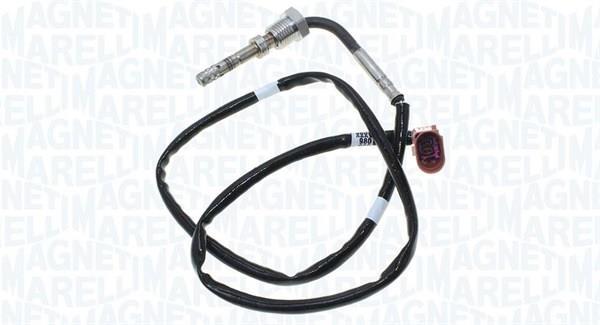 Palpeur, température des gaz MAGNETI MARELLI ref. 172000125010