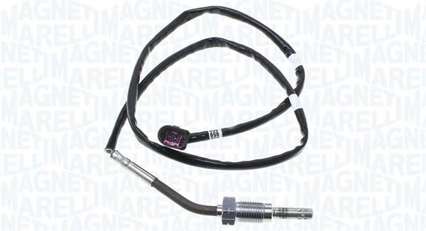 Palpeur, température des gaz MAGNETI MARELLI ref. 172000129010