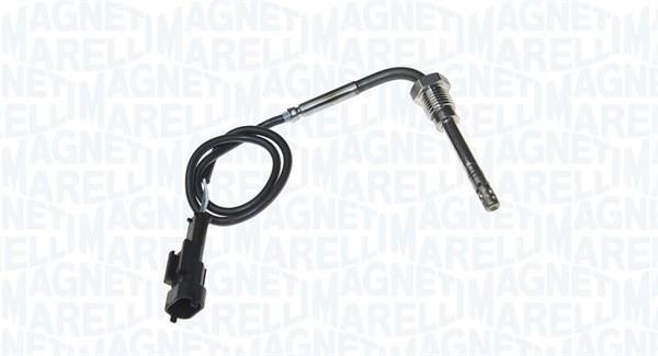 Palpeur, température des gaz MAGNETI MARELLI ref. 172000131010