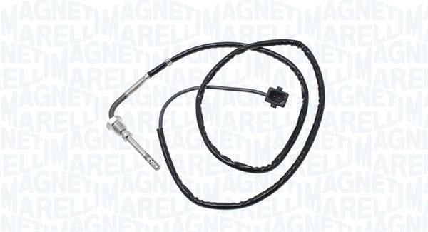 Palpeur, température des gaz MAGNETI MARELLI ref. 172000145010