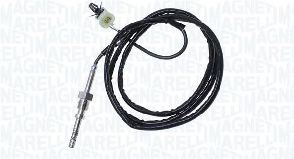 Palpeur, température des gaz MAGNETI MARELLI ref. 172000149010
