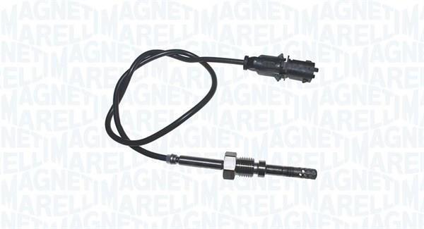 Palpeur, température des gaz MAGNETI MARELLI ref. 172000159010