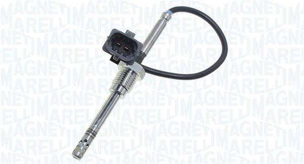 Palpeur, température des gaz MAGNETI MARELLI ref. 172000163010