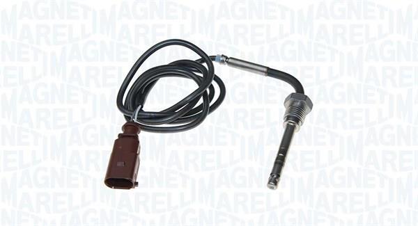 Palpeur, température des gaz MAGNETI MARELLI ref. 172000175010