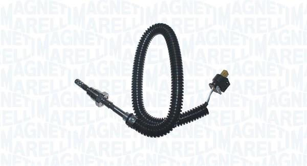 Palpeur, température des gaz MAGNETI MARELLI ref. 172000199010