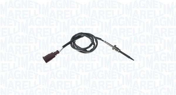 Palpeur, température des gaz MAGNETI MARELLI ref. 172000249010