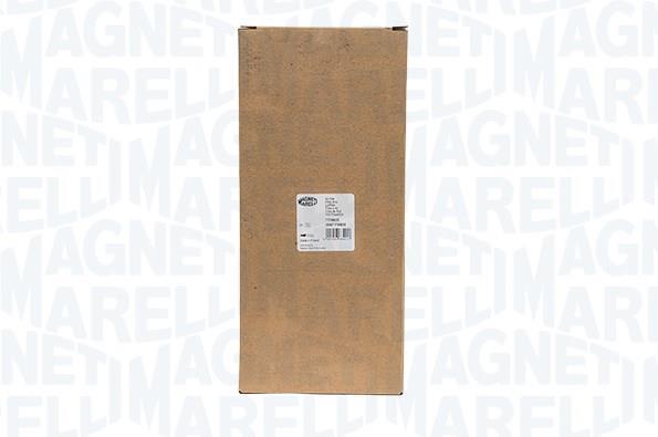 Filtro de ar MAGNETI MARELLI 153071760633