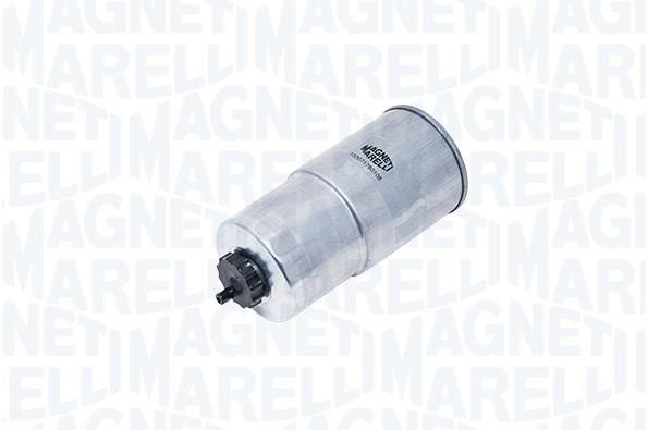 Filtro de combustível MAGNETI MARELLI 153071760108