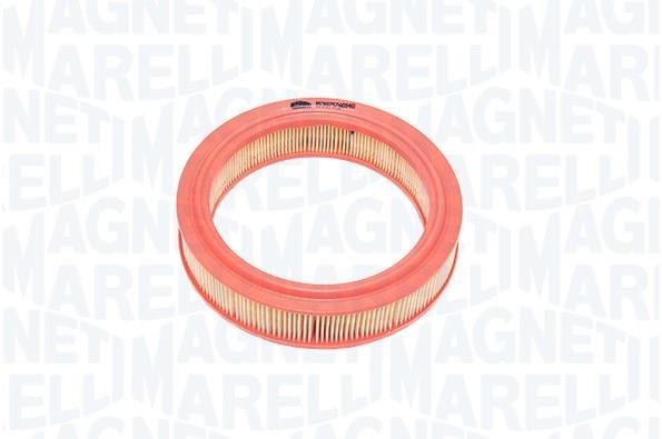 Filtro de ar MAGNETI MARELLI 153071760140