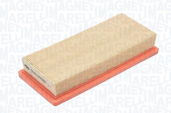 Filtro de ar MAGNETI MARELLI 153071760182