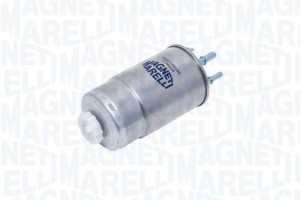 Filtre à carburant (Filtre à gasoil) MAGNETI MARELLI ref. 153071760220
