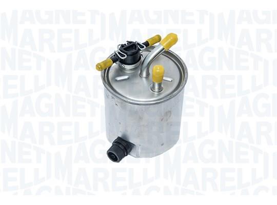 Filtro de combustível MAGNETI MARELLI 153071760637