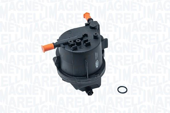 Filtro combustible MAGNETI MARELLI ref. 152071760667