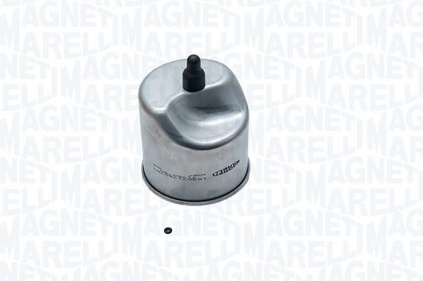 Filtre à carburant (Filtre à gasoil) MAGNETI MARELLI 153071760750