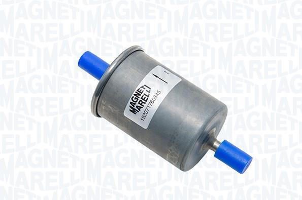 Filtre à carburant (Filtre à gasoil) MAGNETI MARELLI 152071760845