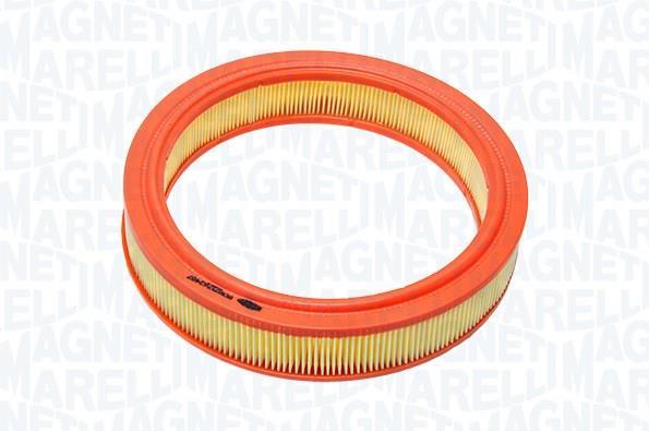 Filtre à air MAGNETI MARELLI ref. 153071762407