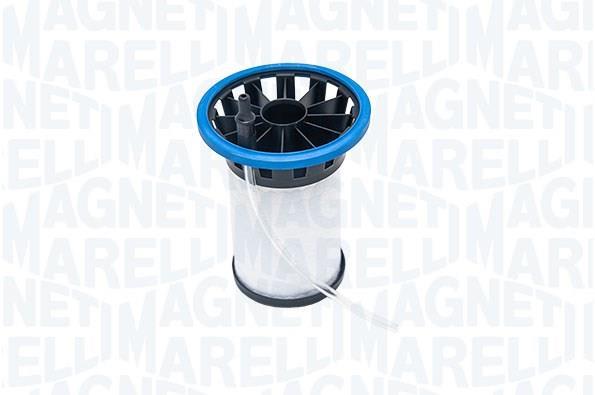 Filtre à carburant (Filtre à gasoil) MAGNETI MARELLI ref. 153071762413