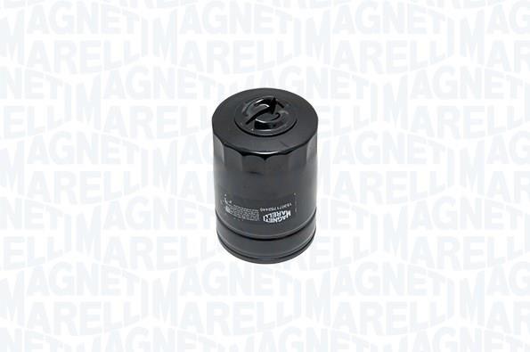 Filtre à huile MAGNETI MARELLI ref. 153071762446