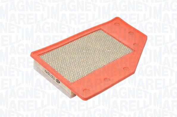 Filtro de aire (de coche) MAGNETI MARELLI 153071762468