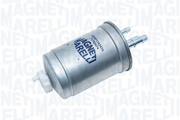 Filtre à carburant (Filtre à gasoil) MAGNETI MARELLI 153071762474