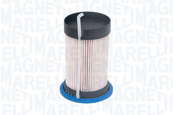 Filtro de combustível MAGNETI MARELLI ref. 153071762475