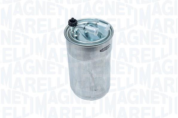 Filtro combustible MAGNETI MARELLI ref. 153071762485