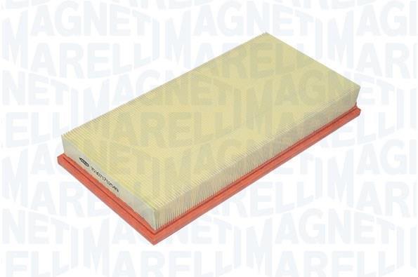Filtro de aire (de coche) MAGNETI MARELLI ref. 153071762549