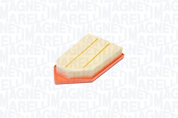 Filtre à air MAGNETI MARELLI ref. 153071762575