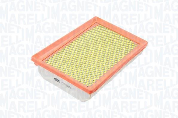 Filtro de aire (de coche) MAGNETI MARELLI 153071762583