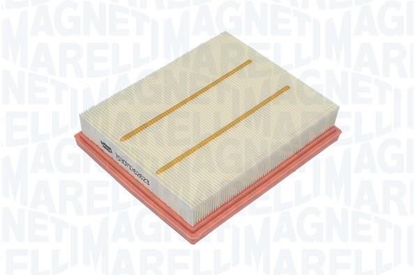 Filtro de aire (de coche) MAGNETI MARELLI ref. 153071762623