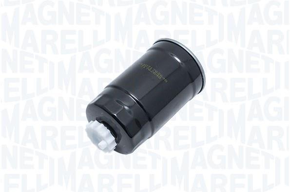 Filtre à carburant (Filtre à gasoil) MAGNETI MARELLI ref. 153071762648