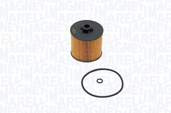 Filtre à huile MAGNETI MARELLI 153071762806