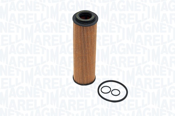 Filtre à huile MAGNETI MARELLI 153071762820