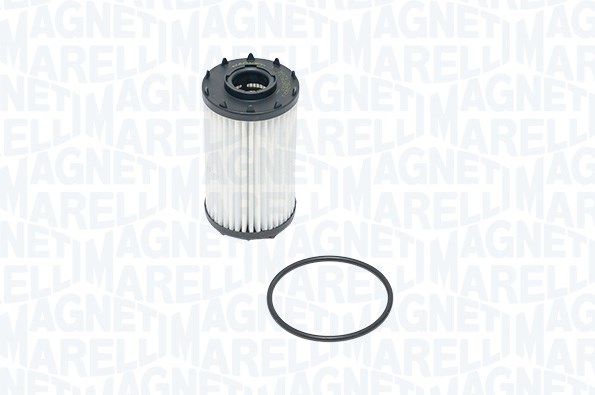 Filtro de aceite MAGNETI MARELLI 153071762821