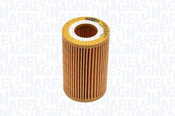 Filtre à huile MAGNETI MARELLI 153071762843
