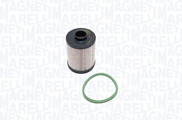Filtre à carburant (Filtre à gasoil) MAGNETI MARELLI ref. 153071762860