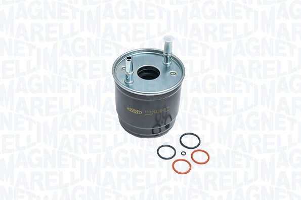 Filtre à carburant (Filtre à gasoil) MAGNETI MARELLI 153071762870