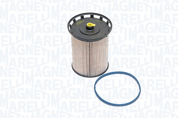 Filtre à carburant (Filtre à gasoil) MAGNETI MARELLI ref. 153071762892