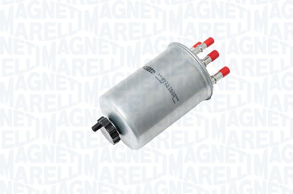 Filtre à carburant (Filtre à gasoil) MAGNETI MARELLI 153071762898