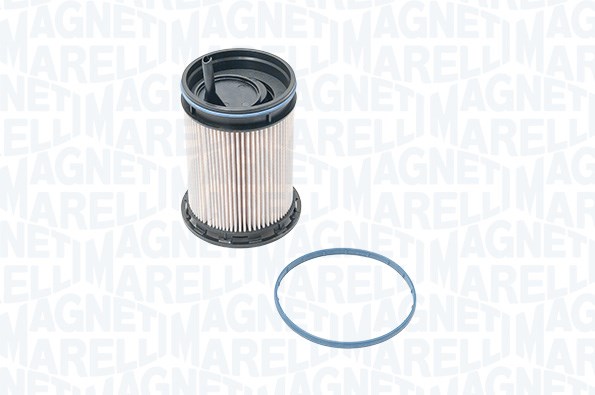 Filtre à air MAGNETI MARELLI ref. 153071762754