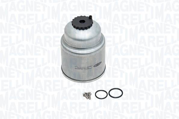 Filtre à carburant (Filtre à gasoil) MAGNETI MARELLI 153071762905