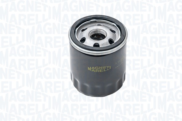 Filtro de aceite MAGNETI MARELLI ref. 153071762958