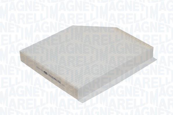 Filtro de habitáculo MAGNETI MARELLI ref. 350203062200