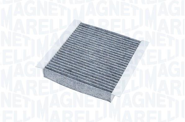 Filtre d'habitacle (Filtre à pollen) MAGNETI MARELLI ref. 350203062451