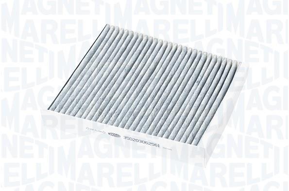 Filtro de habitáculo MAGNETI MARELLI ref. 350203062561