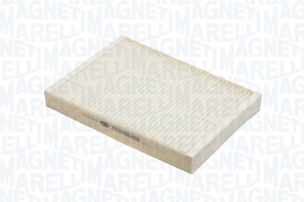 Filtro de habitáculo MAGNETI MARELLI ref. 350203062800