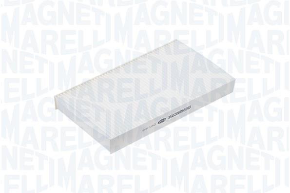 Filtro de habitáculo MAGNETI MARELLI ref. 350208065910