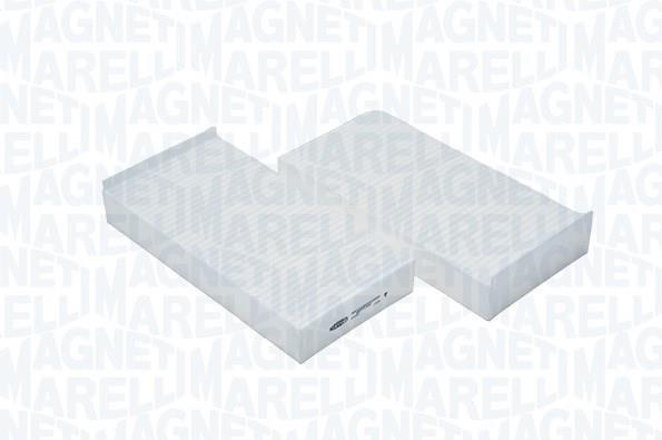 Filtro de habitáculo MAGNETI MARELLI ref. 350208066960