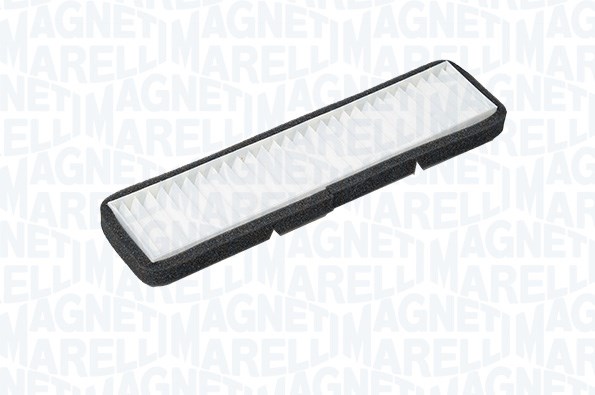 Filtre d'habitacle (Filtre à pollen) MAGNETI MARELLI  ref. 350208067160